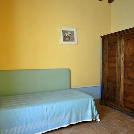Vernazzano Basso Sleeps 6 T241024 公寓