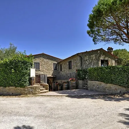 Appartement Vernazzano Basso Sleeps 6 T241024 Tuoro sul Trasimeno