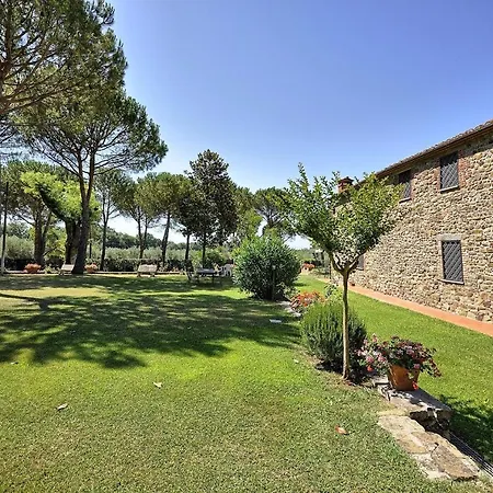 Vernazzano Basso Sleeps 6 T241024 * Tuoro sul Trasimeno