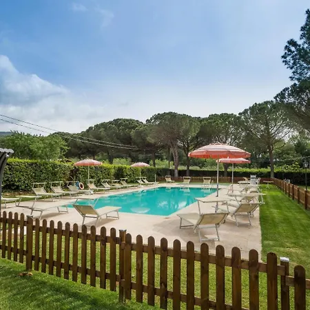 Vernazzano Basso Sleeps 6 T241024