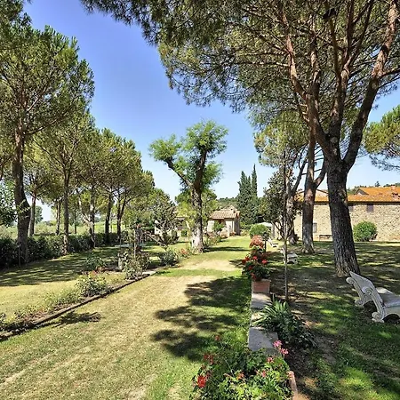 Vernazzano Basso Sleeps 6 T241024