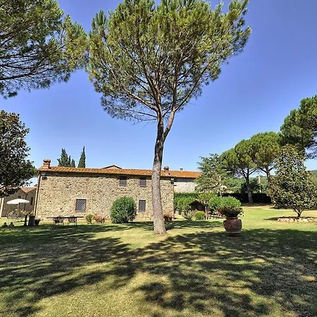 Vernazzano Basso Sleeps 6 T241024 *