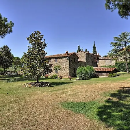 Vernazzano Basso Sleeps 6 T241024 *