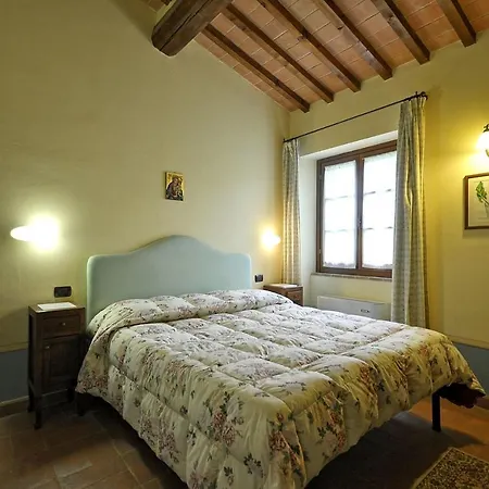 Vernazzano Basso Sleeps 6 T241024 特拉西梅诺湖畔托罗