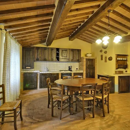 Vernazzano Basso Sleeps 6 T241024 公寓