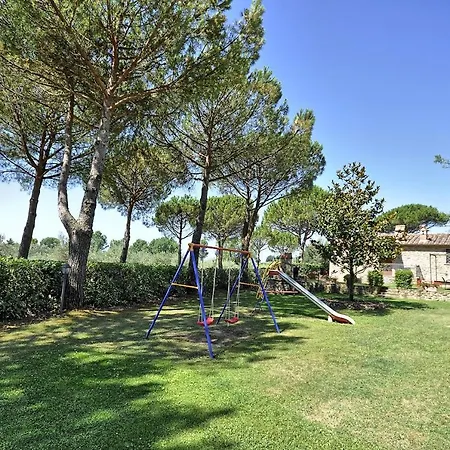 Vernazzano Basso Sleeps 6 T241024 *