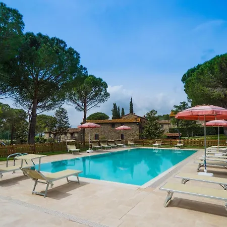 公寓 Vernazzano Basso Sleeps 6 T241024