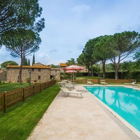 Vernazzano Basso Sleeps 6 T241024 公寓 *