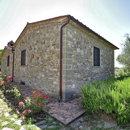 Vernazzano Basso Sleeps 6 T241024 * 特拉西梅诺湖畔托罗